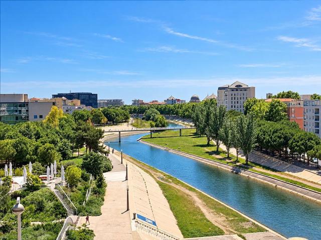 Appartement, Montpellier