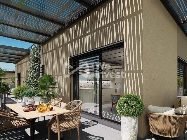 Appartement, Montpellier