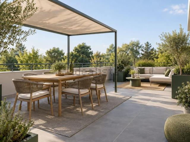 Appartement, Montpellier