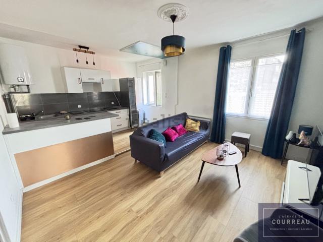 Appartement, Montpellier