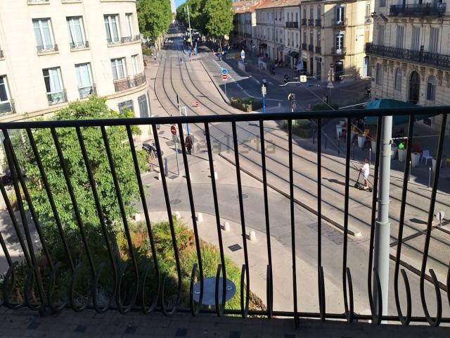 Appartement, Montpellier