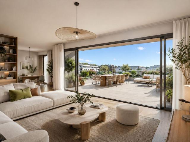 Appartement, Montpellier