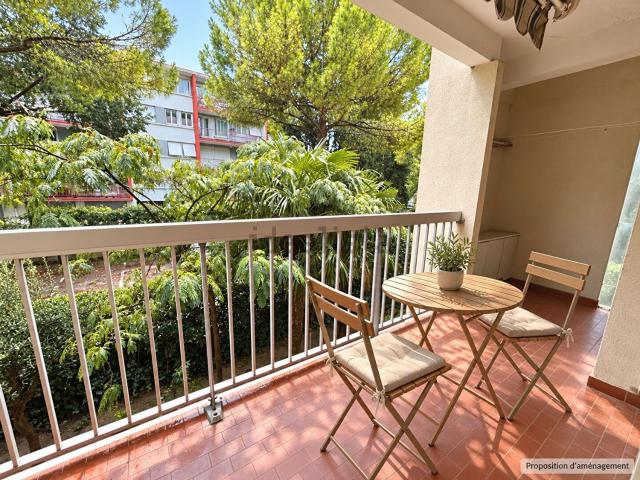 Appartement, Montpellier