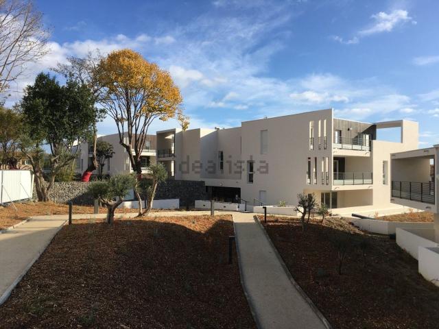 Appartement, Montpellier