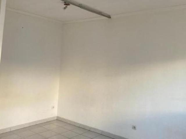 Appartement MONTPELLIER 32.01 m²