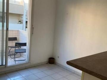 Appartement MONTPELLIER 32.01 m²