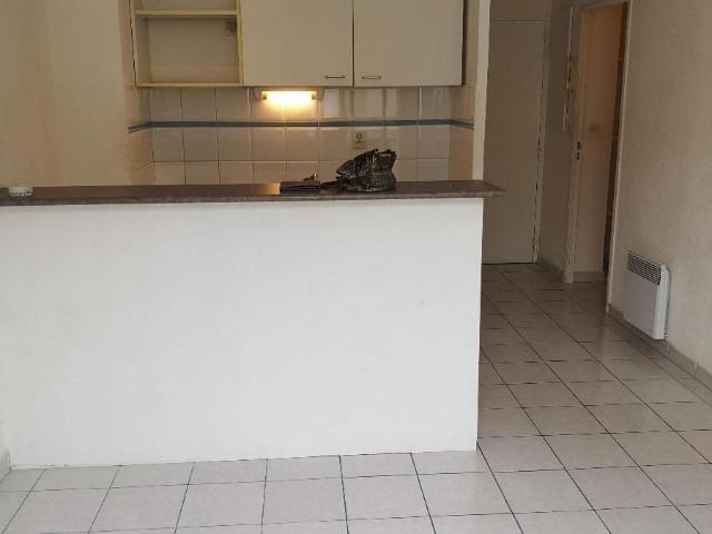 Appartement MONTPELLIER 32.01 m²