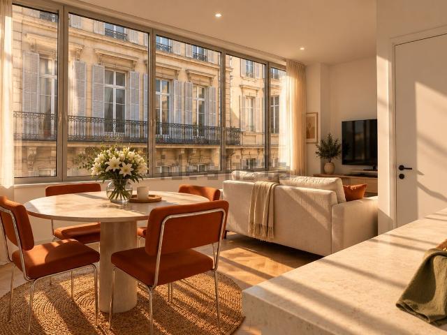 Appartement, Montpellier
