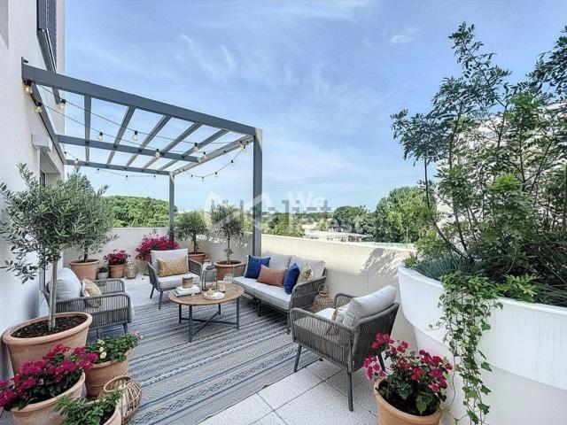 Appartement, Montpellier