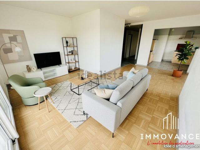 Appartement, Montpellier