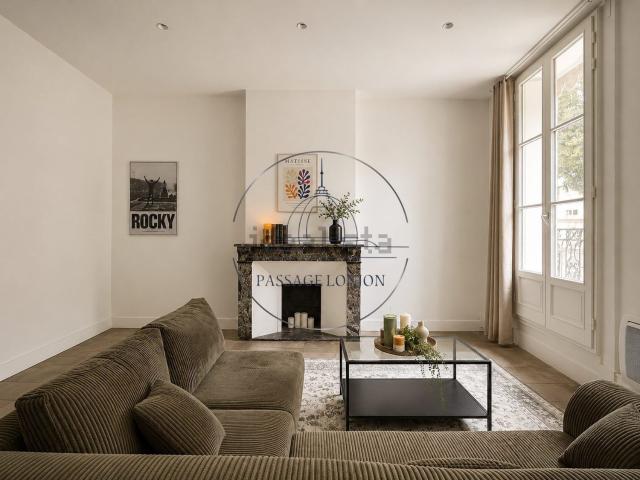 Appartement, Montpellier