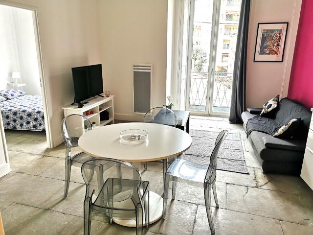 Appartement MONTPELLIER 34000