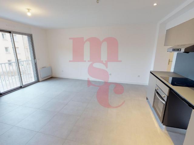 Appartement MONTPELLIER 34000