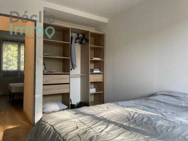 Appartement MONTPELLIER 34000 Réf. 3471416950 Réf. 1607