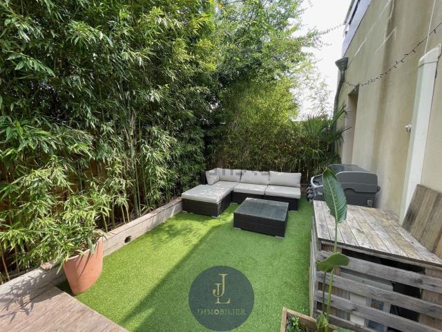 Appartement, Montpellier