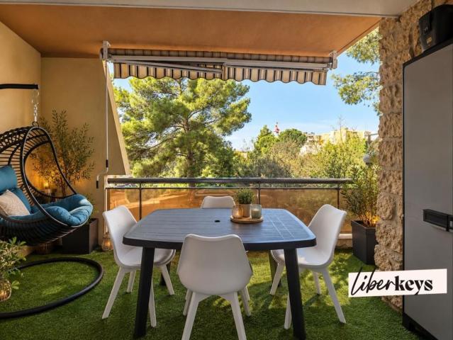 Appartement, Montpellier