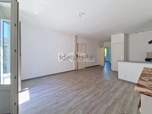 Appartement, Montpellier