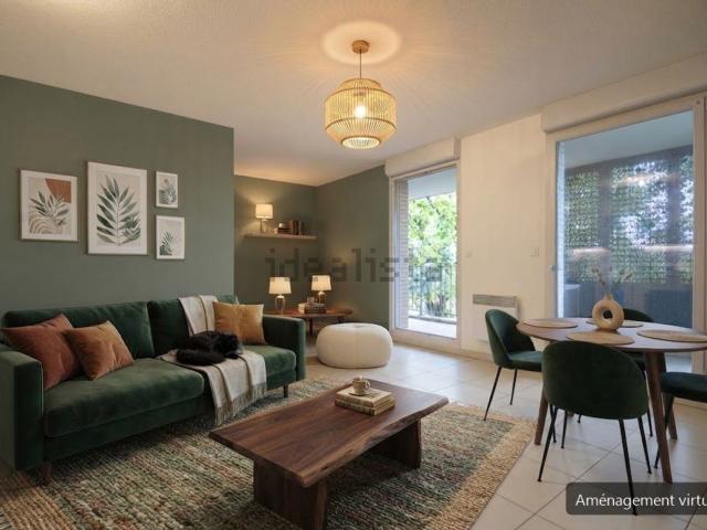 Appartement, Montpellier
