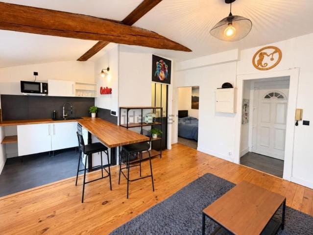 Appartement, Montpellier