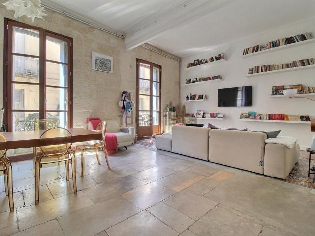 Appartement, Montpellier