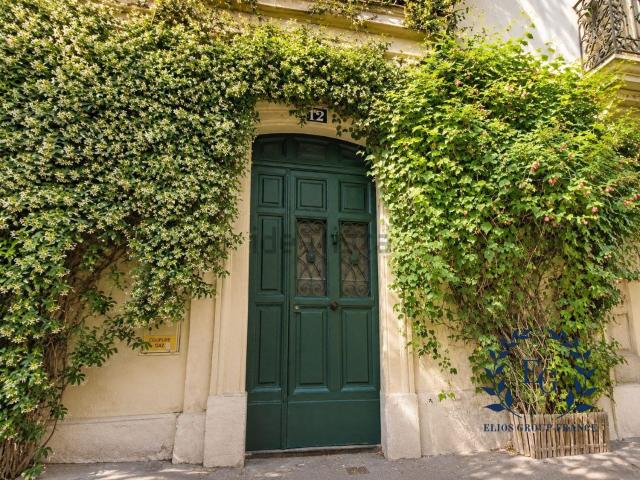 Appartement, Montpellier