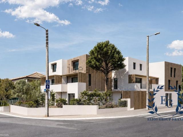 Appartement, Montpellier