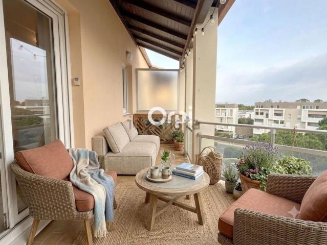 Appartement, Montpellier