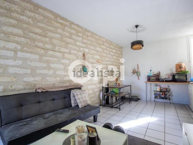 Appartement, Montpellier