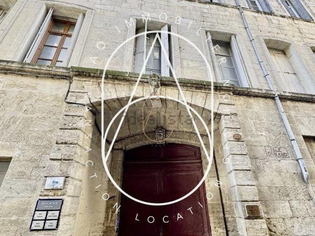 Appartement, Montpellier