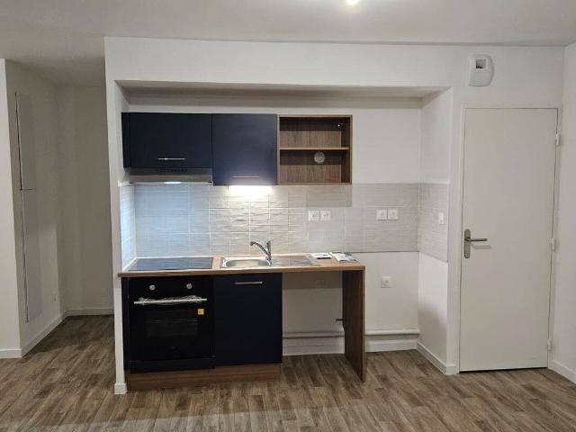 Appartement Montpellier 3 pièce s 66.24 m2