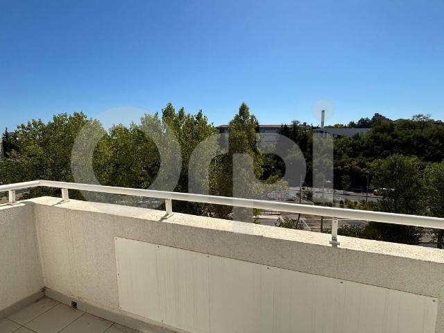 Appartement Montpellier 3 pièce s 70 m2