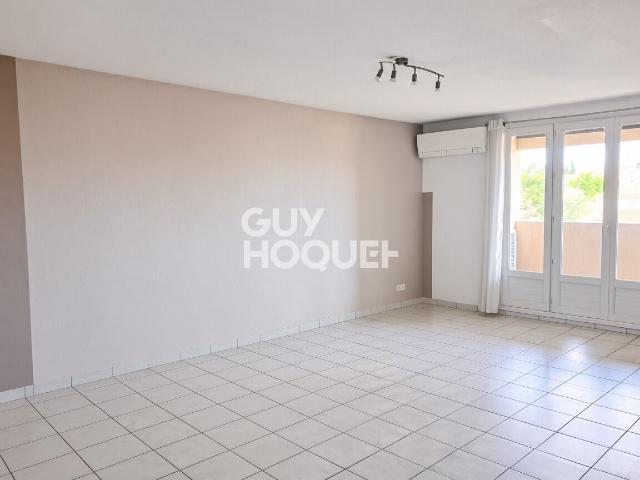 Appartement Montpellier 3 pièce s 76.25 m2