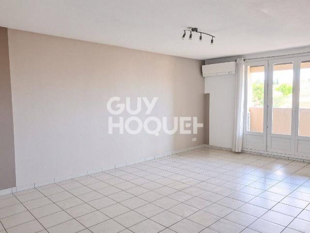 Appartement Montpellier 3 pièce s 76.25 m2