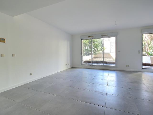 Appartement Montpellier 3 pièces à 88 m² COMEDIE/GARE
