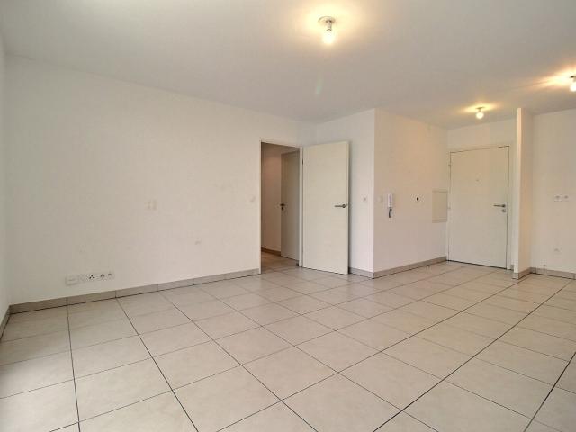 Appartement Montpellier 3 pièces de 58.21 m²