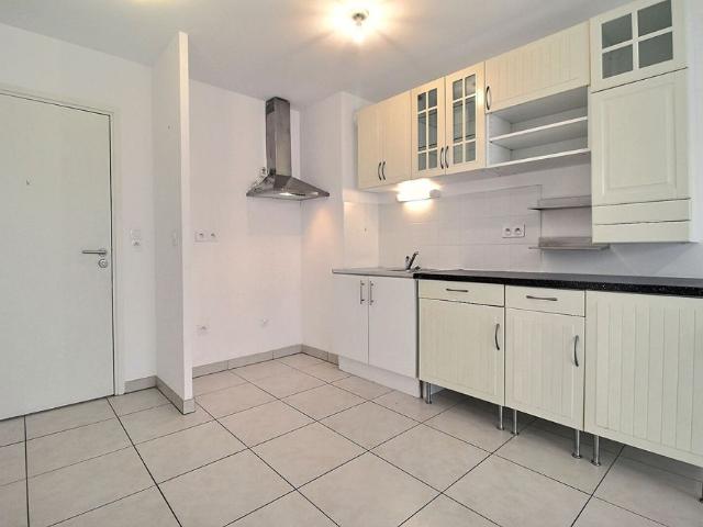 Appartement Montpellier 3 pièces de 58.21 m²