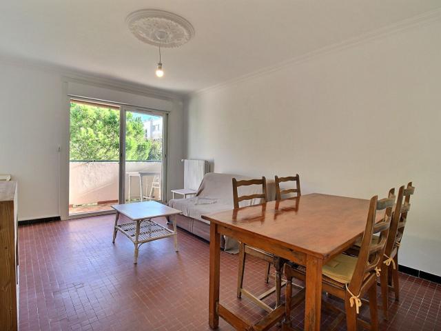Appartement Montpellier 3 pièces de 60.79 m²