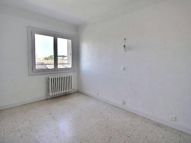 Appartement Montpellier 3 pièces de 65.63 m²