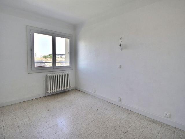 Appartement Montpellier 3 pièces de 65.63 m²