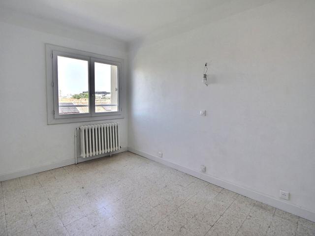 Appartement Montpellier 3 pièces de 65.63 m²
