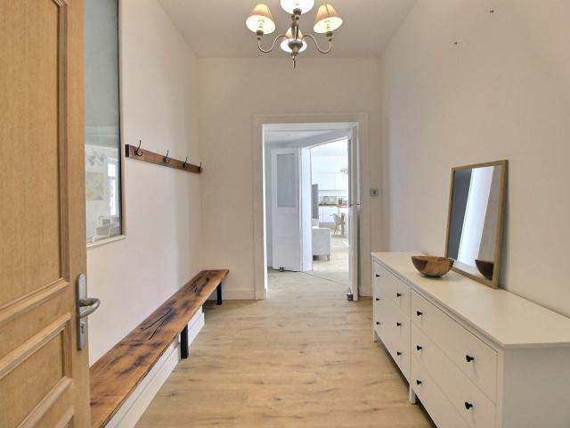 Appartement Montpellier 3 pièces de 112.44 m²
