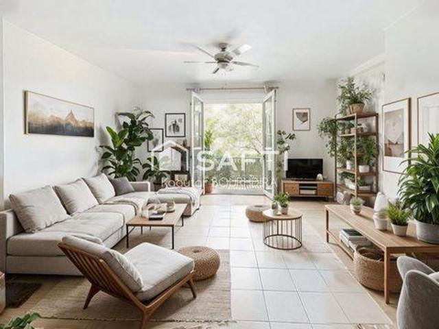 Appartement Montpellier Languedoc 34000 DS104963419