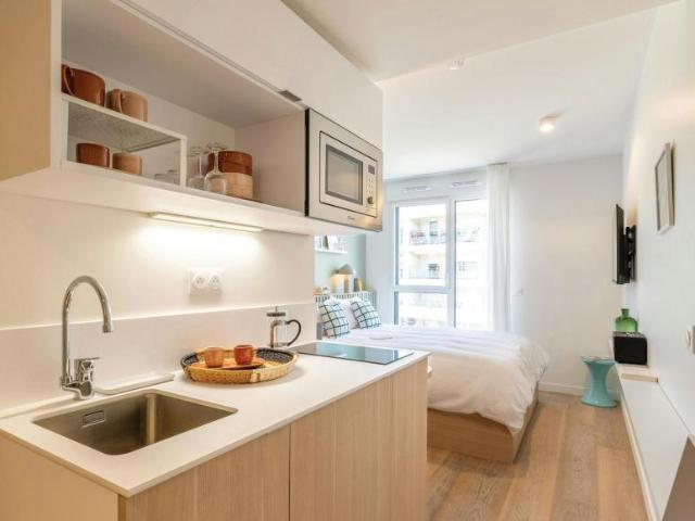 Appartement Montpellier Montpellier 34000 DS101691665