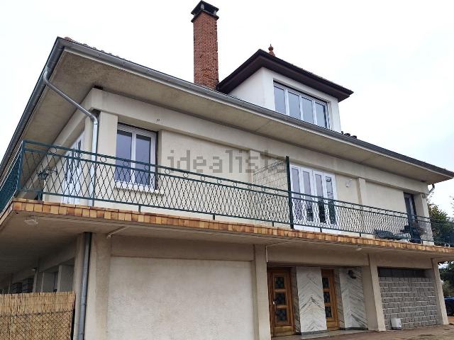 Appartement, Montrottier