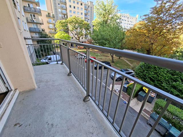 Appartement Montrouge 3 pièce s 64.81 m2