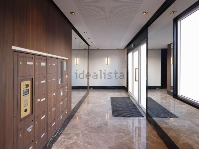 Appartement, Montrouge
