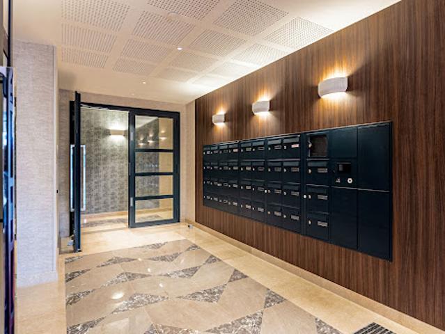 Appartement 1 pièce