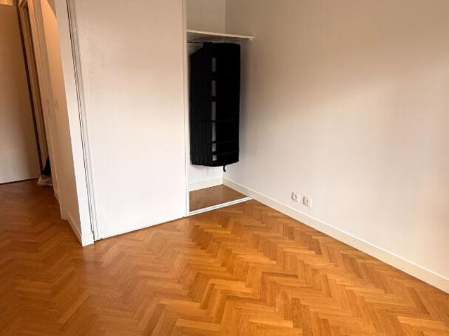 Appartement Montrouge 2 pièce s 47.27 m2