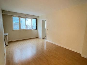Appartement Montrouge 2 pièces 42.60 m2 résidence secondaire uniquement