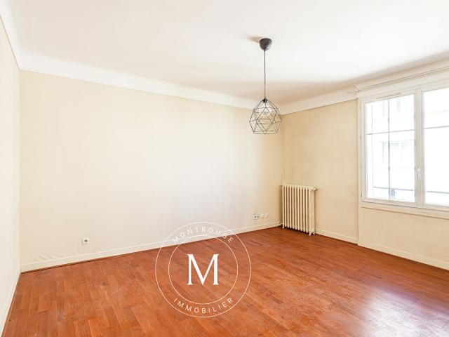 Appartement Montrouge 31m2